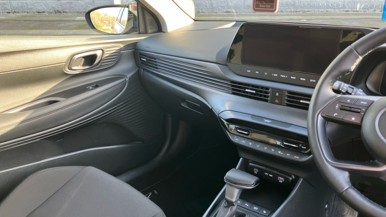 Hyundai i20 1.0T GDi Premium 5dr DCT Petrol Hatchback